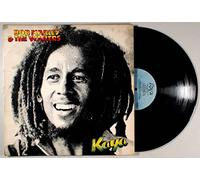 Bob Marley & The Wailers - Kaya - Island Records - 25 821 XOT, Island Records - 25821 XOT