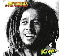 Bob Marley & The Wailers - Kaya (Remastered) [CD]