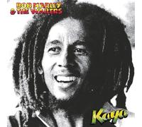 Bob Marley & The Wailers - Kaya [Vinyl Lp] Gatefold Lp Jacket, 180 Gram