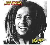 Bob Marley & The Wailers - Kaya [Vinyl Lp] Gatefold Lp Jacket, 180 Gram