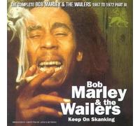 Bob Marley & The Wailers - Keep on Shanking
