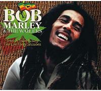 Bob Marley & the Wailers - Lee Perry Sessions