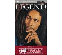 Bob Marley & The Wailers : Legend