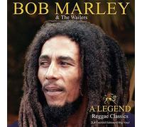 Bob Marley & The Wailers - Legend