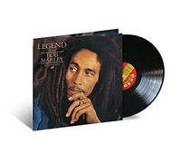 Bob Marley & the Wailers - Legend (Jamaican Reissue) [Vinilo]