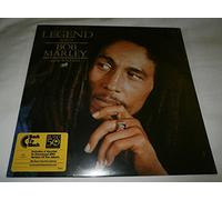 Bob Marley & The Wailers - Legend - The Best Of Bob Marley And The Wailers - Island Records - BMW 1