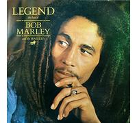 Bob Marley & The Wailers - Legend The Best Of [LP]