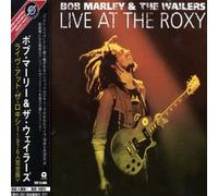 Bob Marley & the Wailers - Live at Roxy May 26 1976 [Import]