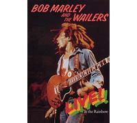 Bob Marley - Live At The Rainbow