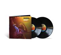 Bob Marley & The Wailers Live At The Rainbow: 4th June 1977 (Vinyl)