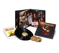Bob Marley & The Wailers - Live Forever: Stanley Theatre, Pittsburgh - Edition limitée (Coffret 2 CD + 3 Vinyles)