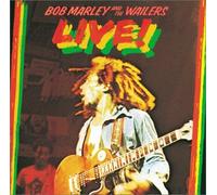 Bob Marley & the Wailers - Live [Import]