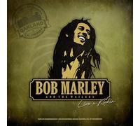 Bob Marley & The Wailers - Live 'n Kickin' Kmpx: Live At Oakland Auditorium, Oakland, California [VINYL]