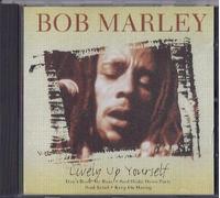 Bob Marley & The Wailers - Lively Up Yourself (Marley)