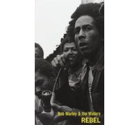 Bob Marley & The Wailers – Rebel - The Complete Bob Marley & The Wailers 1967-1972 – Long Box 4 CD