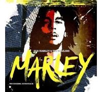 BOB MARLEY & THE WAILERS - MARLEY (LTD. VERSION) 2 CD SOUNTRACK REGGAE NEUF