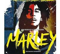 Bob Marley & The Wailers - Marley - O.S.T. - Limited Edition [Compact Discs] Ltd Ed, Japan - Import