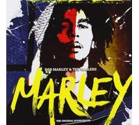 Bob Marley & the Wailers - Marley - Original Soundtrack by Bob Marley & the Wailers (2012) Audio CD