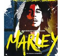 BOB MARLEY & THE WAILERS - Marley the Original Soudtrack [Import allemand]