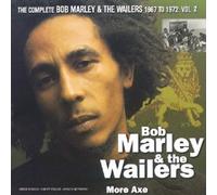 Bob Marley & The Wailers - More Axe [Import]