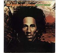 Bob Marley & The Wailers - Natty Dread