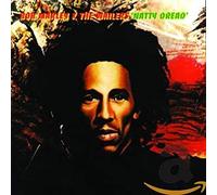Bob Marley & the Wailers - Natty Dread -Bonus Tr-