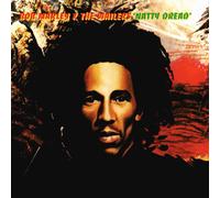 Bob Marley & the Wailers - Natty Dread -Bonus Tr-