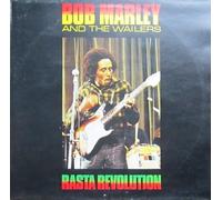 Bob Marley & the Wailers - Rasta Revolution [Import]