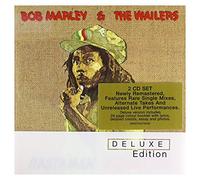 Bob Marley & The Wailers - Rastaman. -Deluxe [Import]