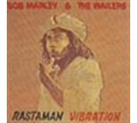 Bob Marley & the Wailers - Rastaman Vibration