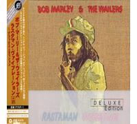 Bob Marley & the Wailers - Rastaman Vibration [Import]