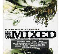 Bob Marley & The Wailers - Remixed & Unmixed