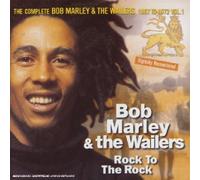 Bob Marley & The Wailers - Rock To The Rock