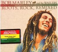 Bob Marley & The Wailers - Roots Rock Remixed by Bob Marley & The Wailers Deluxe Edition edition (2008) Audio CD