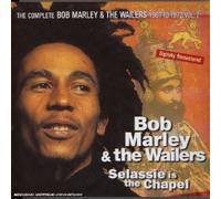 Bob Marley & The Wailers - Selassie Is The Chapel