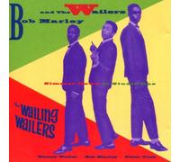 Bob Marley & The Wailers - Simmer Down At Studio One
