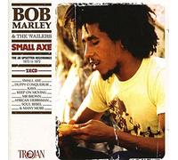 Bob Marley & The Wailers – Small Axe – Import – Trojan