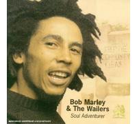 Bob Marley & The Wailers - Soul Adventurer