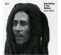 Bob Marley & the Wailers - Soul Rebel [Import]