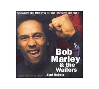Bob Marley & The Wailers - Soul Rebels