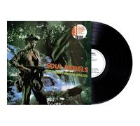 Marley,Bob & the Wailers - Soul Rebels [Import]
