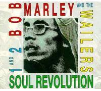 Bob Marley & The Wailers - Soul Revolution