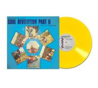 Bob Marley & the Wailers – Soul Revolution Part II – Vinyle (The Orchard)