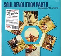 Bob Marley & the Wailers - Soul Revolution Pt 2 [Import]