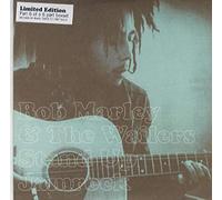 Bob Marley & The Wailers - Stand Up Jamrock