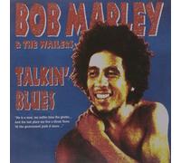 Bob Marley & The Wailers – Talkin' Blues – CD – Remasterisé (24 titres)