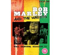 Bob Marley And The Wailers - The Capitol Session '73