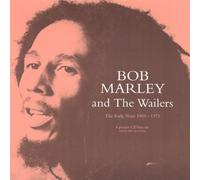 Bob Marley & the Wailers - The Early Years 1969 [Import]