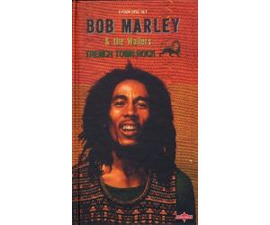 Bob Marley & The Wailers - Trench Town Rock