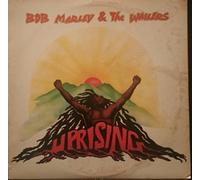 Bob Marley & The Wailers - Uprising (1980) [Import]